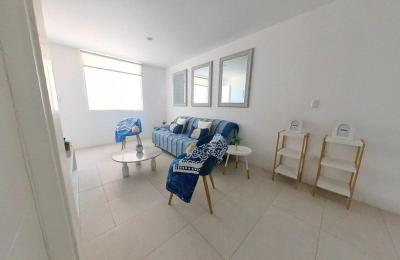 VENTA DE HERMOSO DÚPLEX FRENTE AL MAR, PIMENTEL